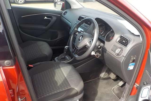 VW Polo 2016 - SOLD