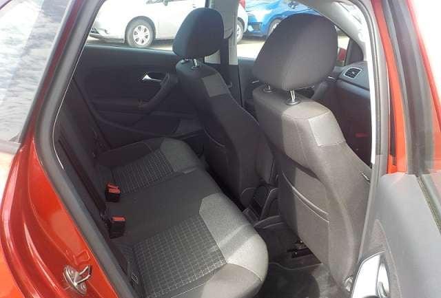 VW Polo 2016 - SOLD