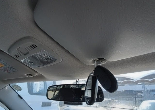 Suzuki Swift Silver
