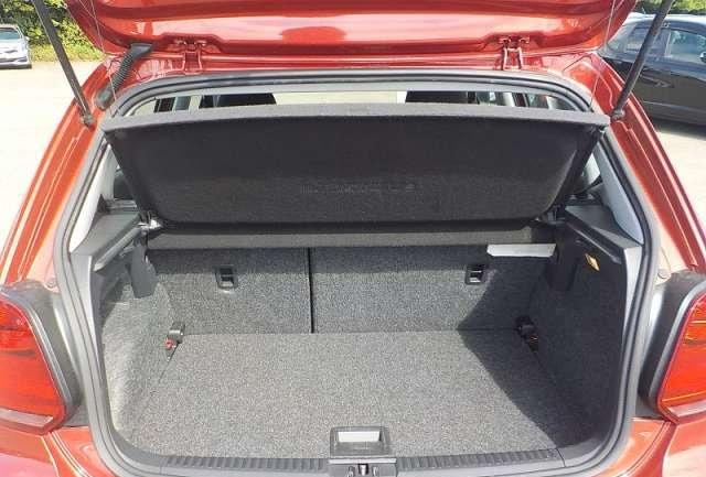 VW Polo 2016 - SOLD