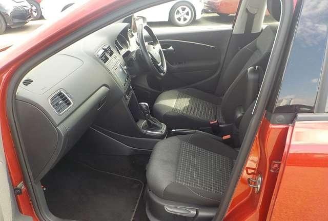VW Polo 2016 - SOLD