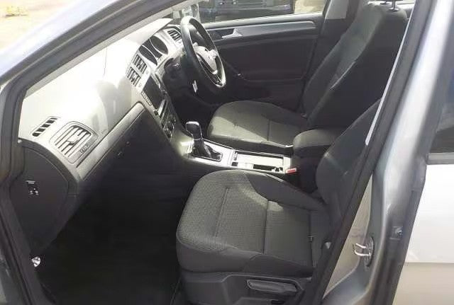 VW Golf 2014 - SOLD