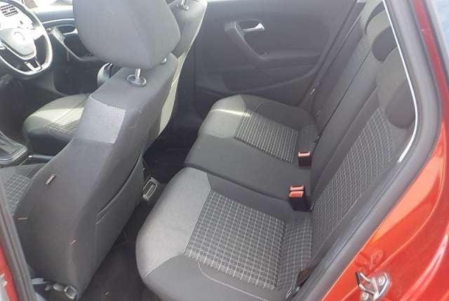 VW Polo 2016 - SOLD