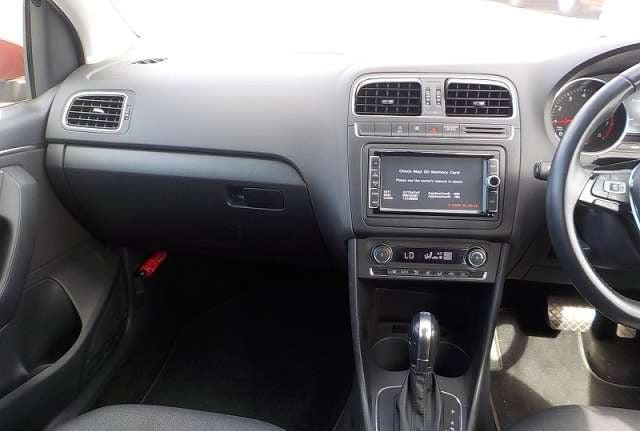 VW Polo 2016 - SOLD