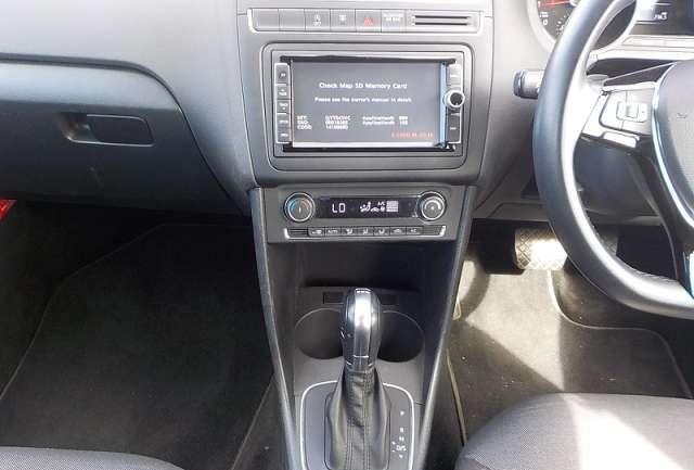 VW Polo 2016 - SOLD