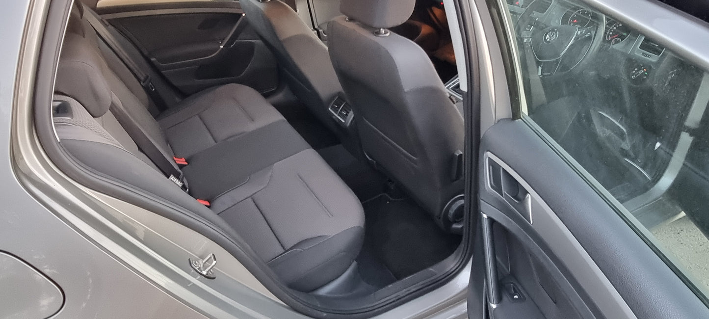 VW Golf - SOLD