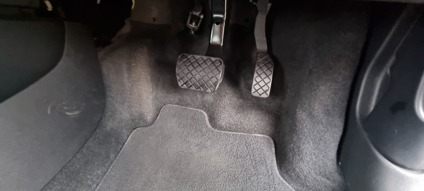 Audi A1 - SOLD