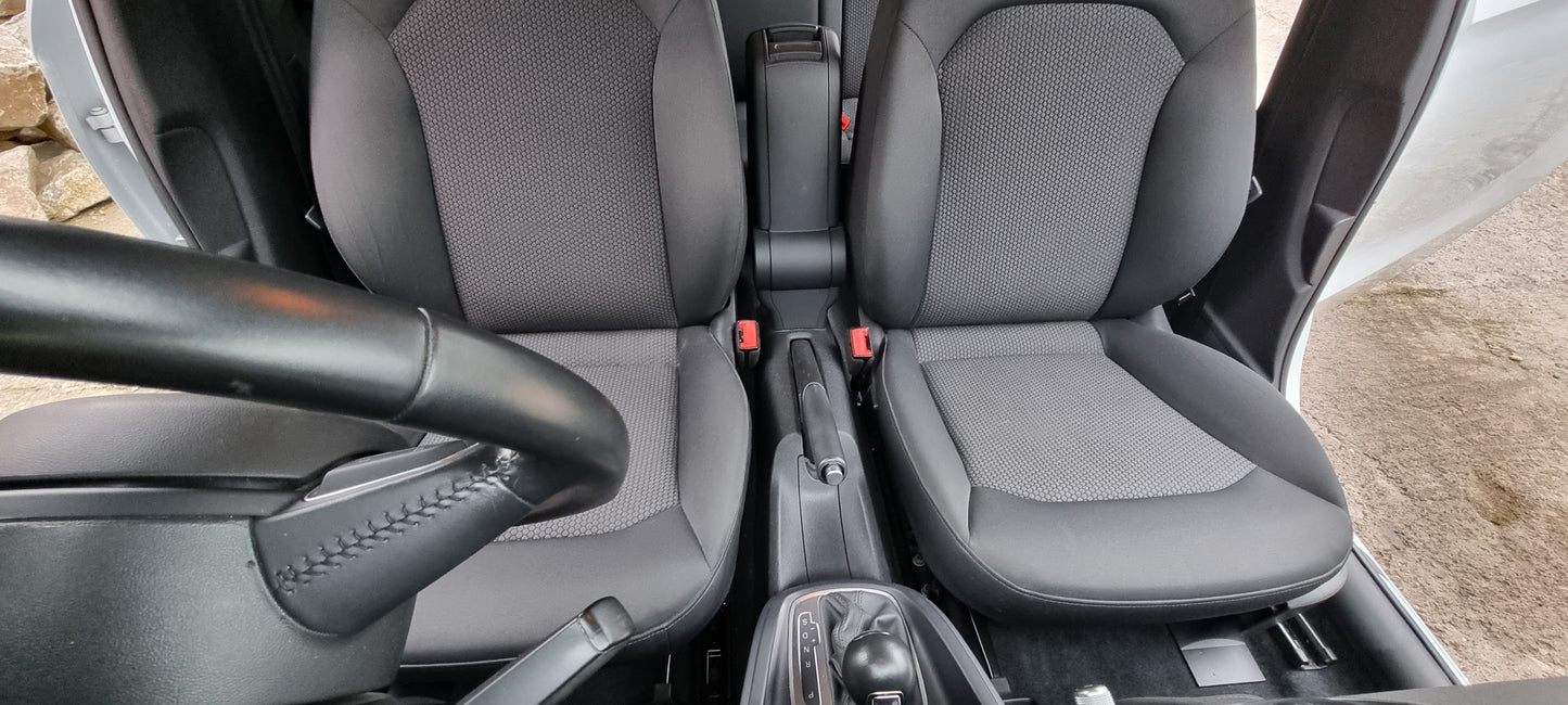 Audi A1 - SOLD