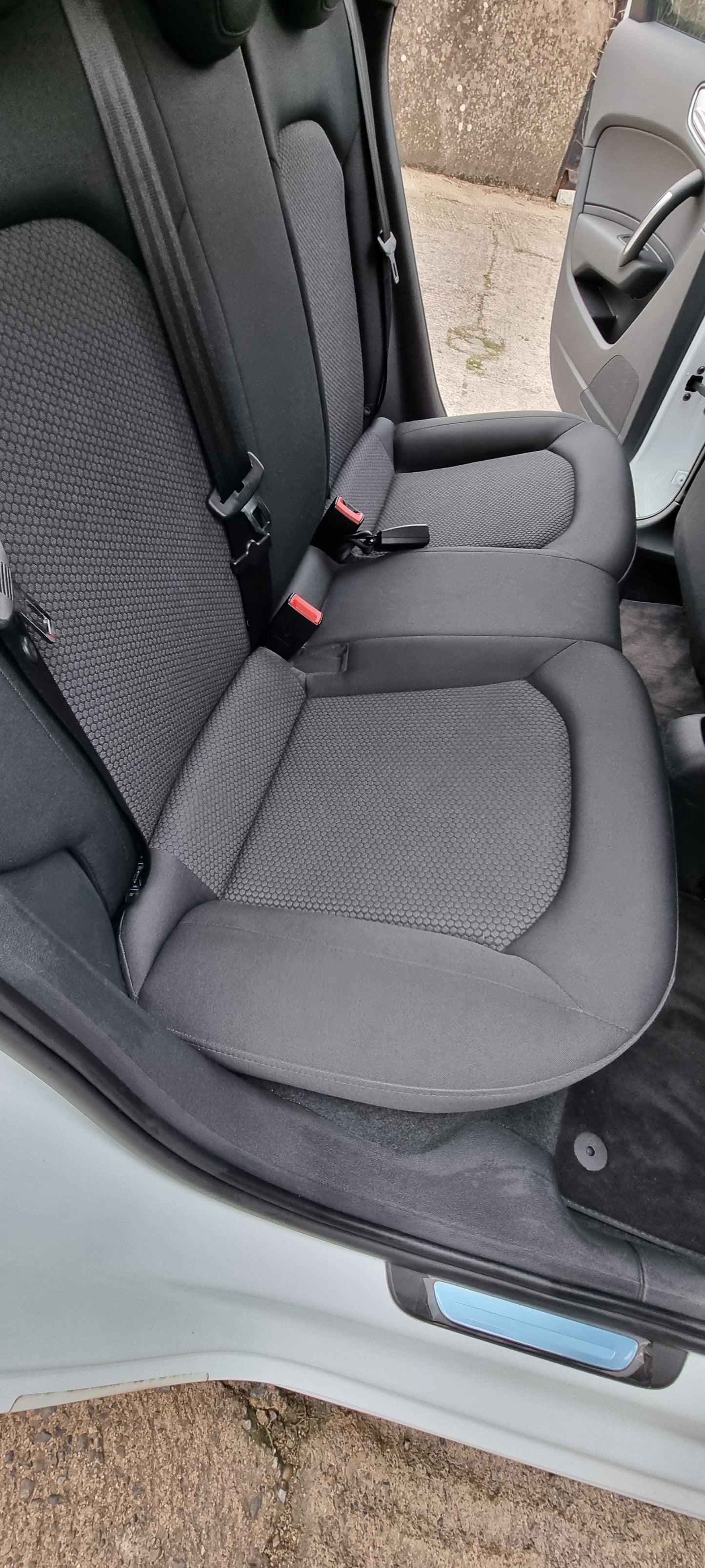 Audi A1 - SOLD