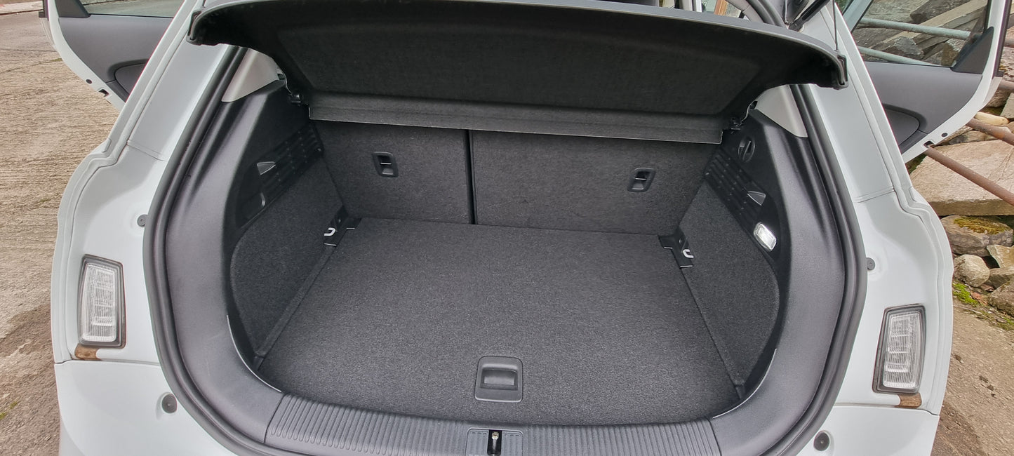 Audi A1 - SOLD