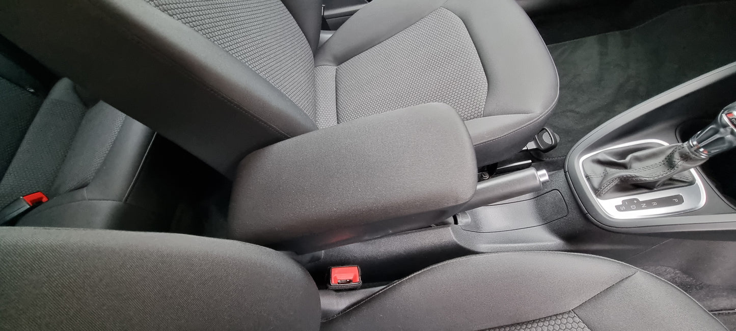 Audi A1 - SOLD