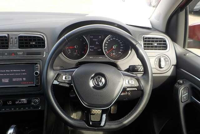 VW Polo 2016 - SOLD