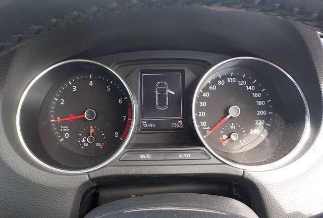VW Polo 2016 - SOLD