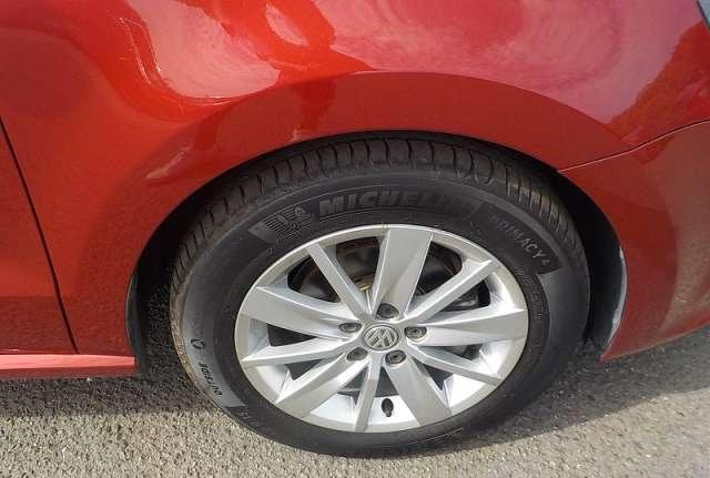 VW Polo 2016 - SOLD