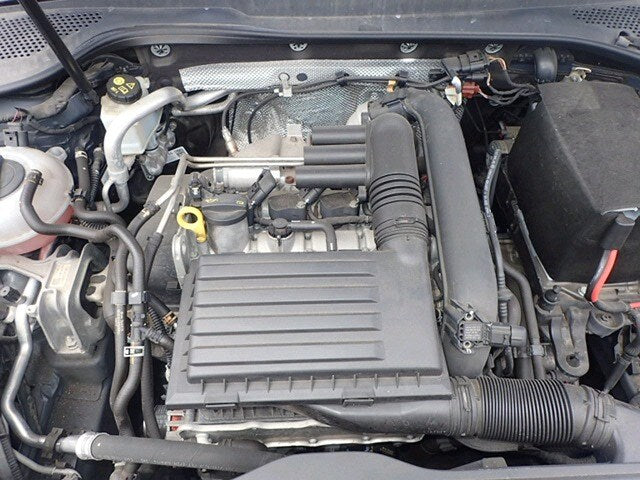 VW Golf 2015 - SOLD