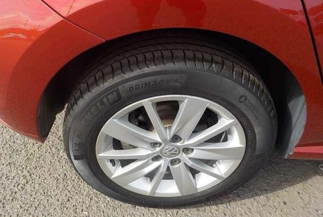 VW Polo 2016 - SOLD