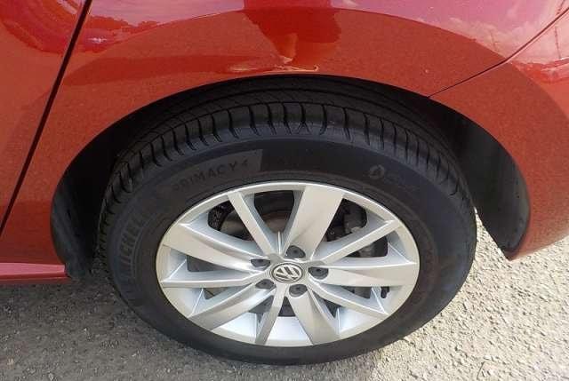 VW Polo 2016 - SOLD