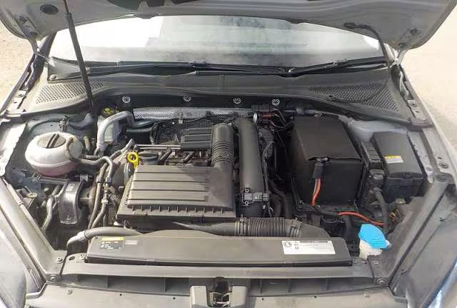 VW Golf 2014 - SOLD