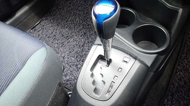 Toyota Aqua Hybrid - SOLD