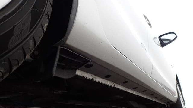 Toyota Aqua Hybrid - SOLD