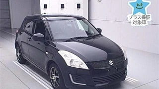 Suzuki Swift - SOLD