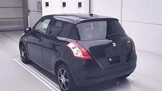 Suzuki Swift - SOLD