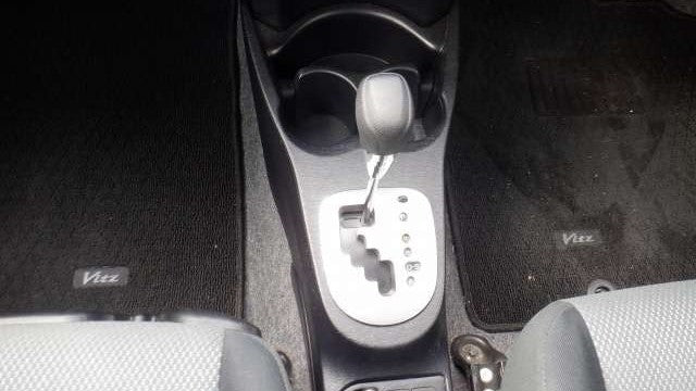 Toyota Vitz 2013 - RESERVED