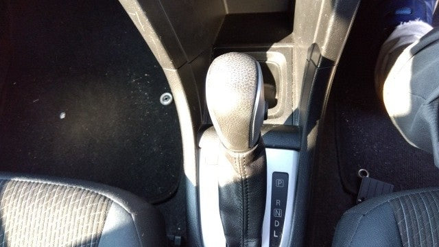 Suzuki Swift - SOLD