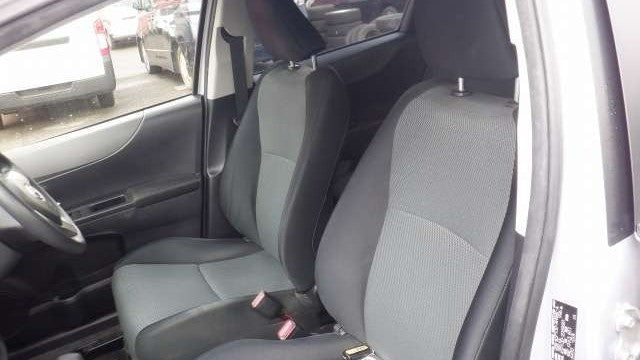 Toyota Vitz 2013 - RESERVED