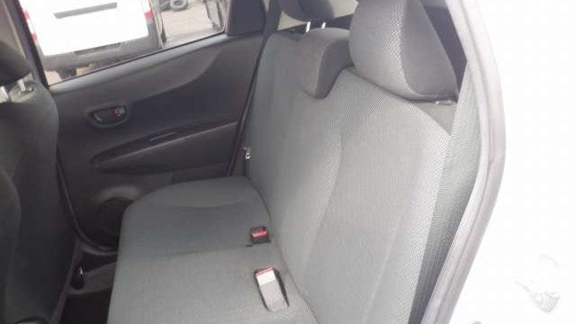Toyota Vitz 2013 - RESERVED