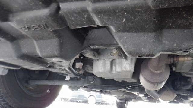 Toyota Vitz 2013 - RESERVED