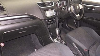 Suzuki Swift - SOLD