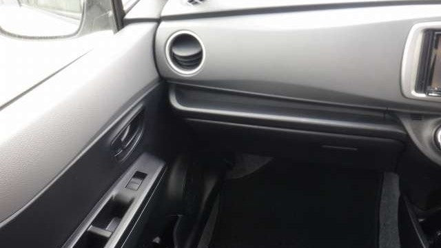 Toyota Vitz 2013 - RESERVED