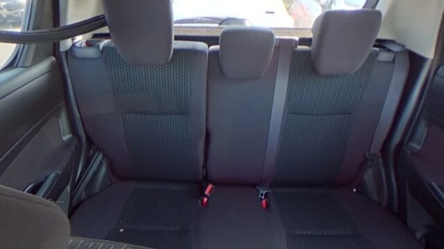 Suzuki Swift - SOLD