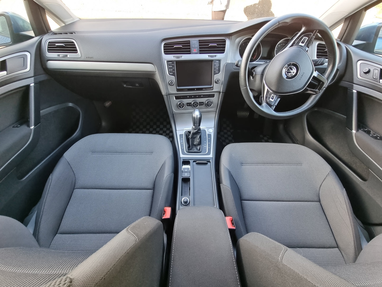 VW Golf 2015 - SOLD