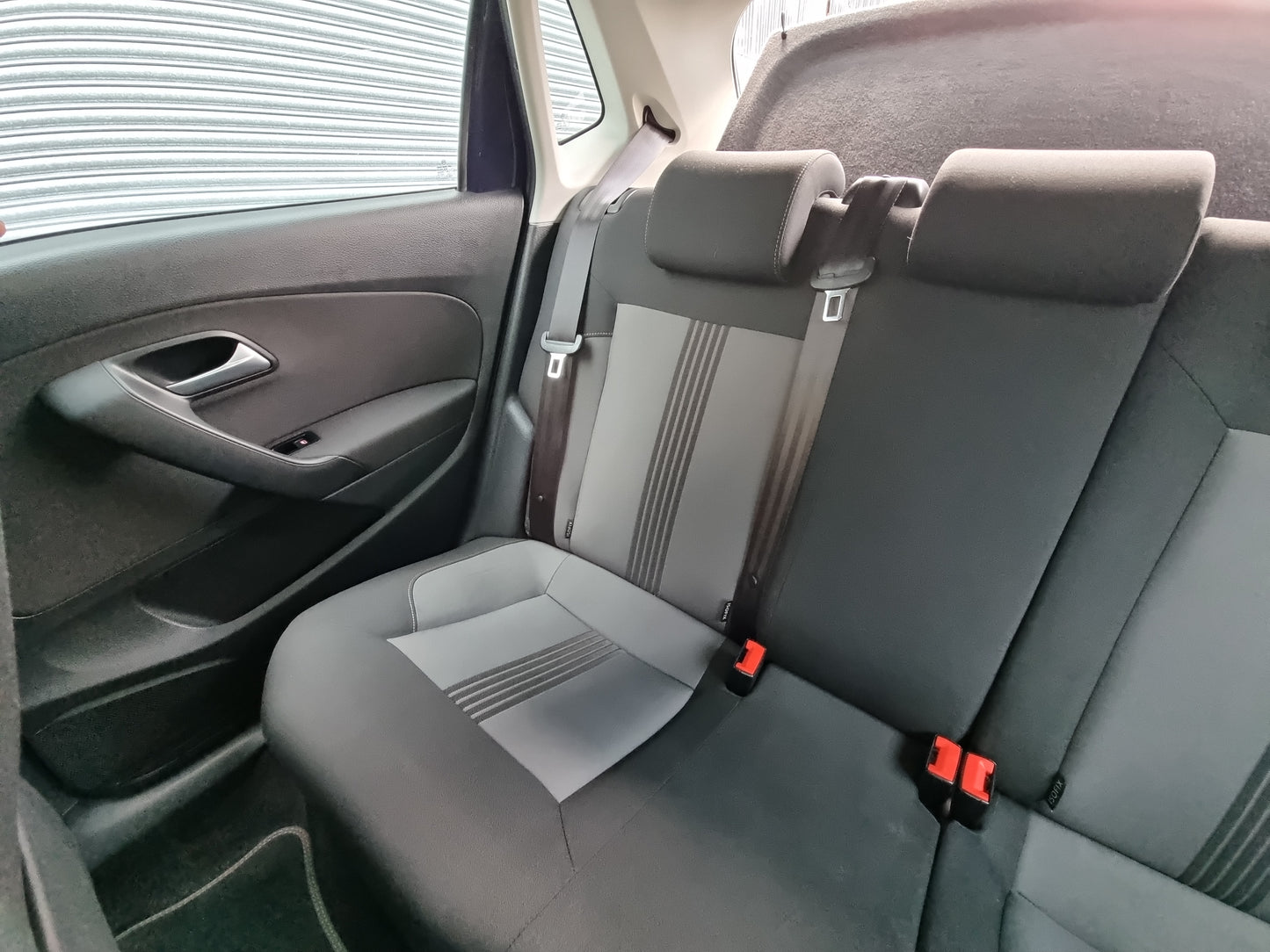 VW Polo ALL STAR - SOLD