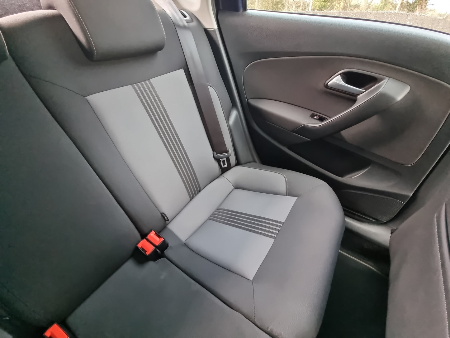 VW Polo ALL STAR - SOLD
