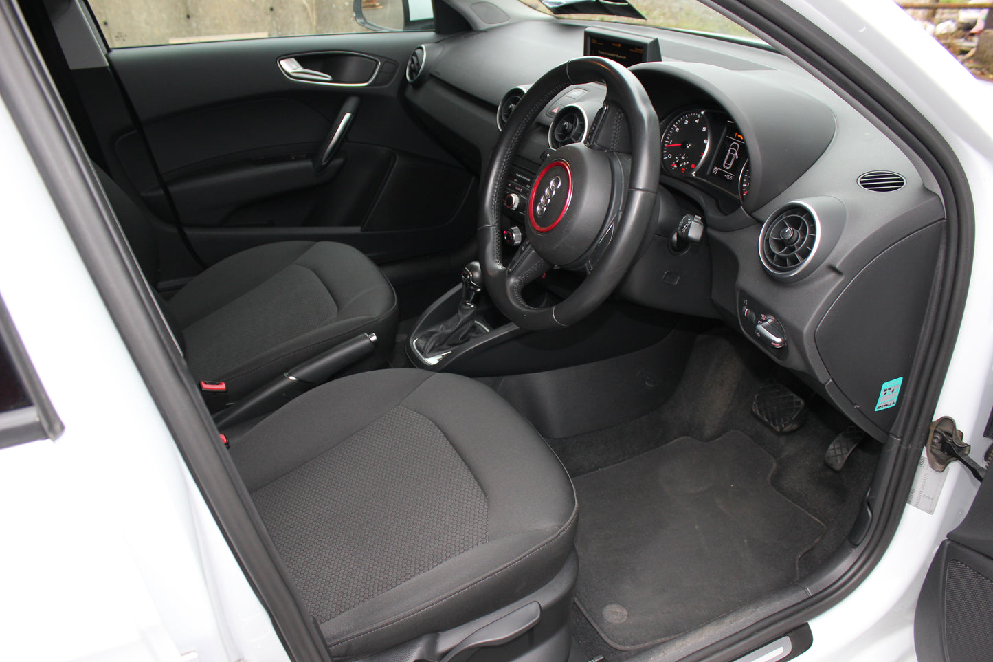 Audi A1 - SOLD