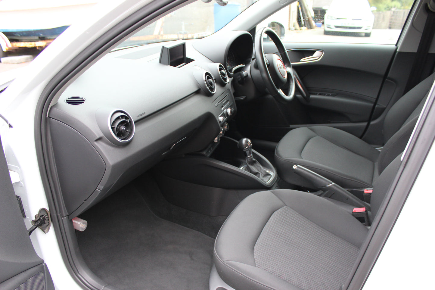 Audi A1 - SOLD