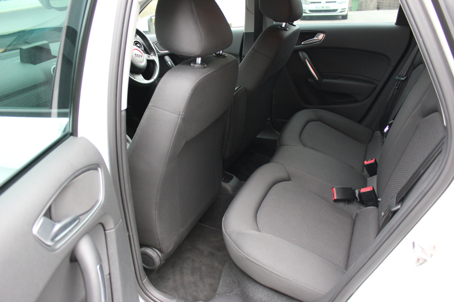 Audi A1 - SOLD