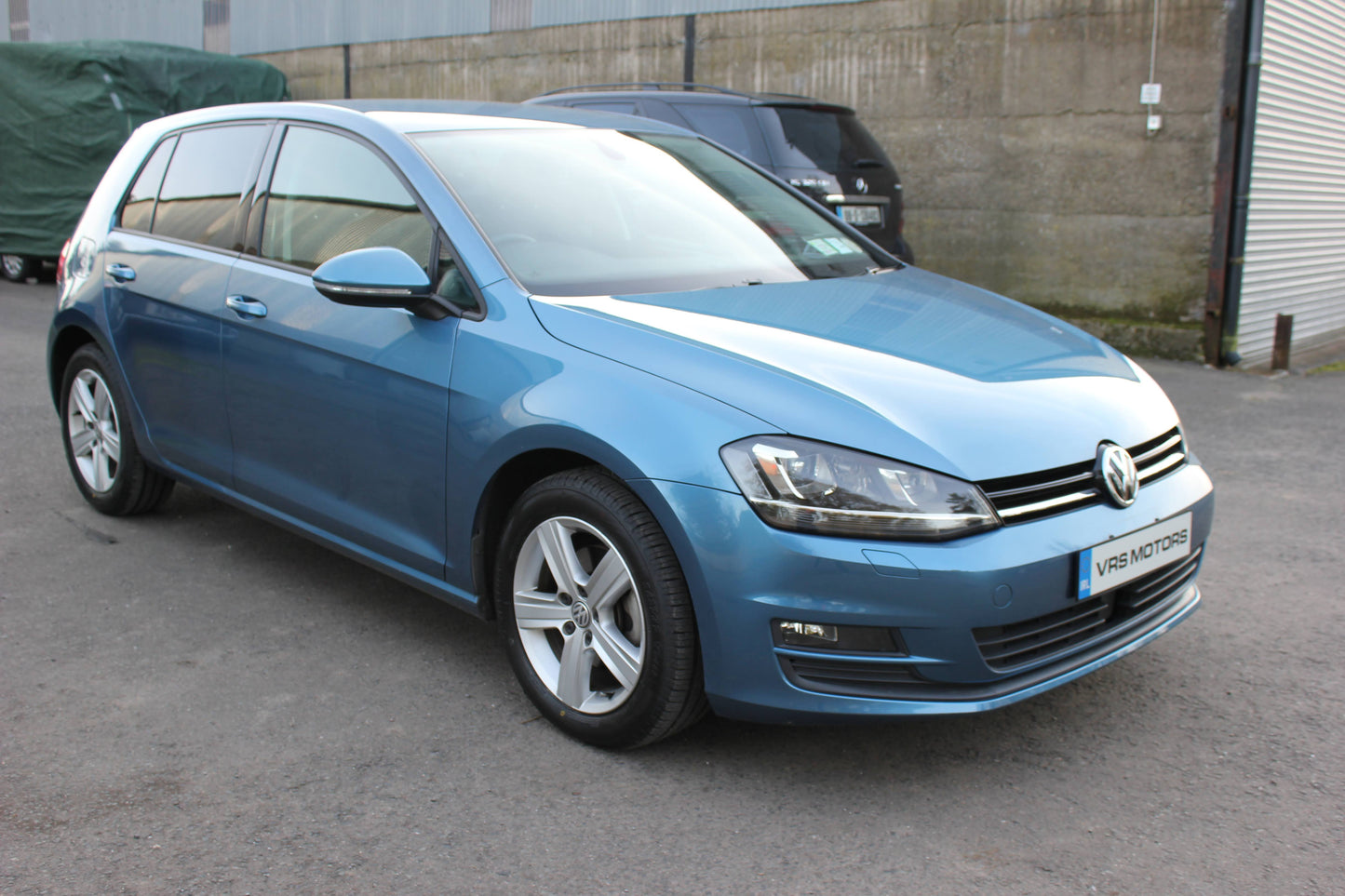 VW Golf 2015 - SOLD