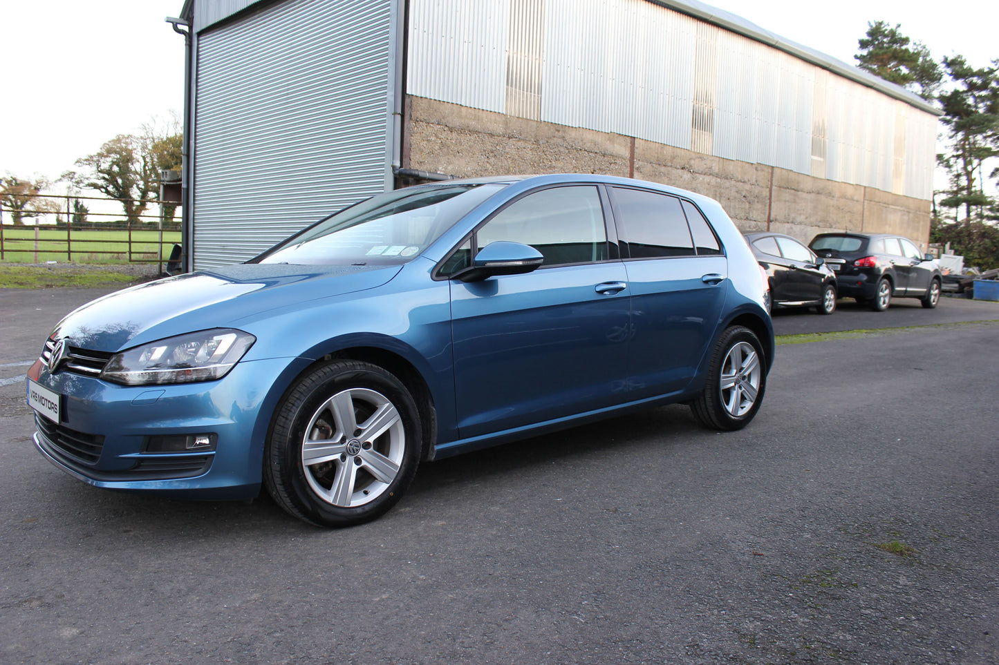 VW Golf 2015 - SOLD