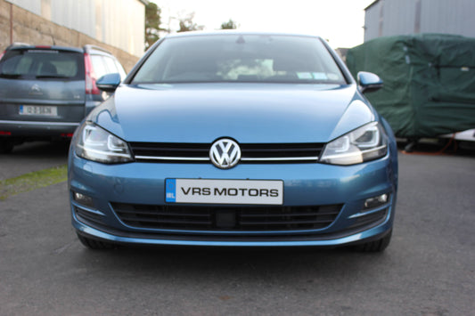 VW Golf 2015 - SOLD