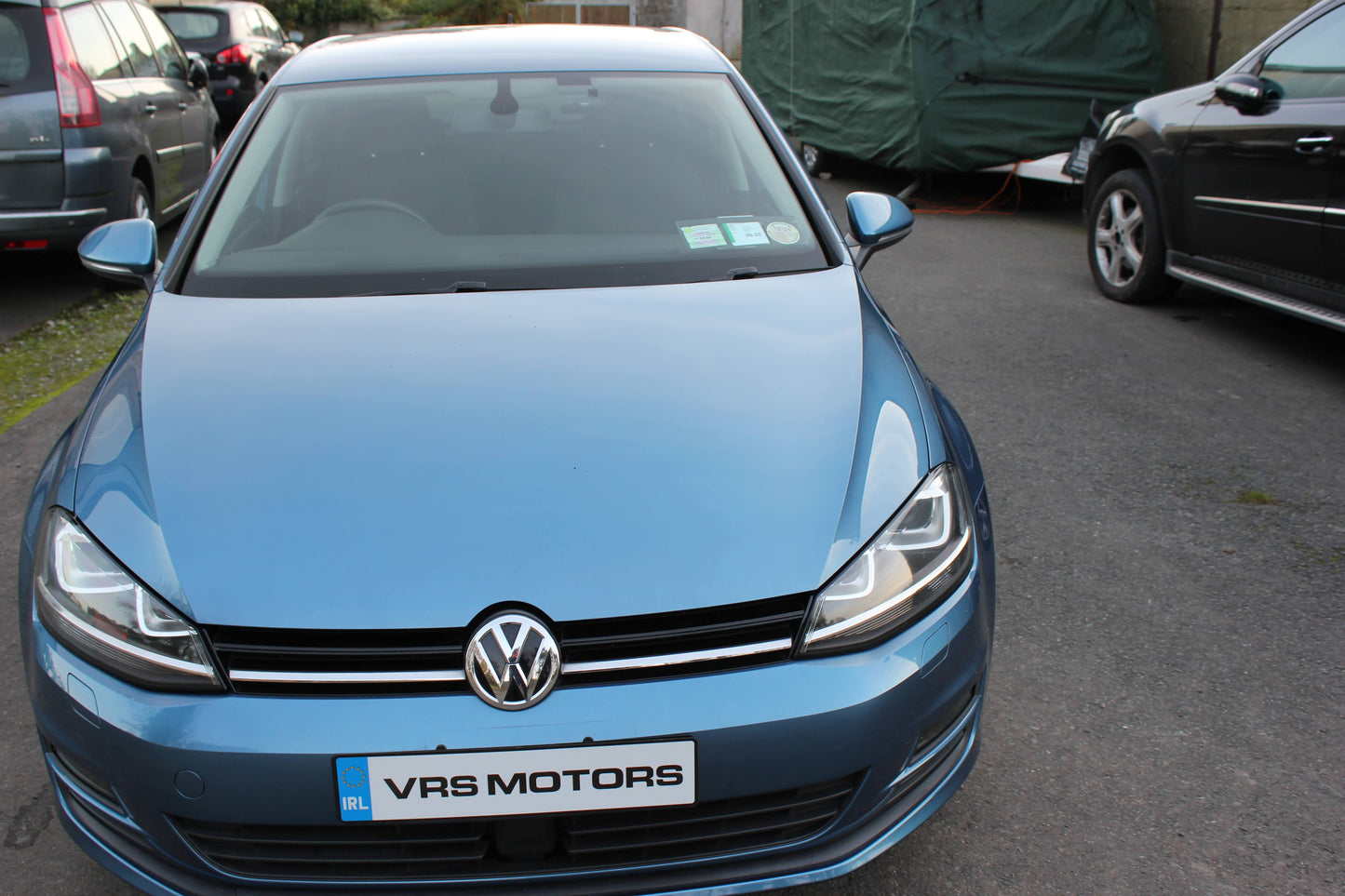 VW Golf 2015 - SOLD