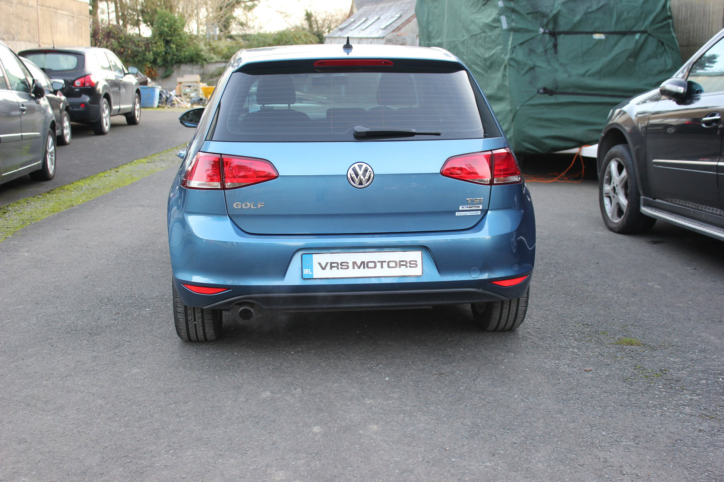 VW Golf 2015 - SOLD