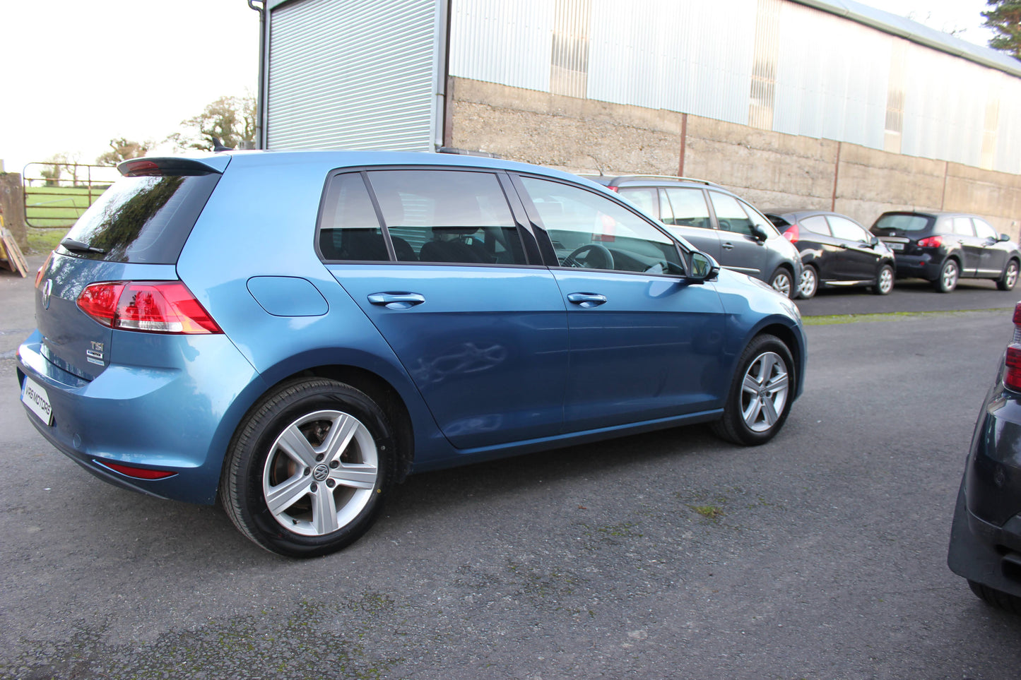 VW Golf 2015 - SOLD