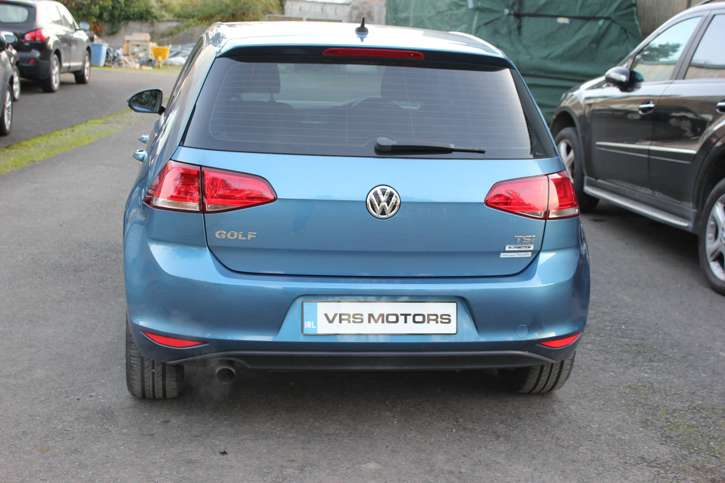VW Golf 2015 - SOLD
