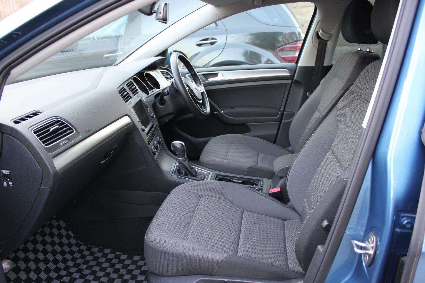 VW Golf 2015 - SOLD