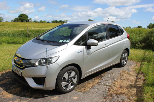 Honda FIT HYBRID - SOLD