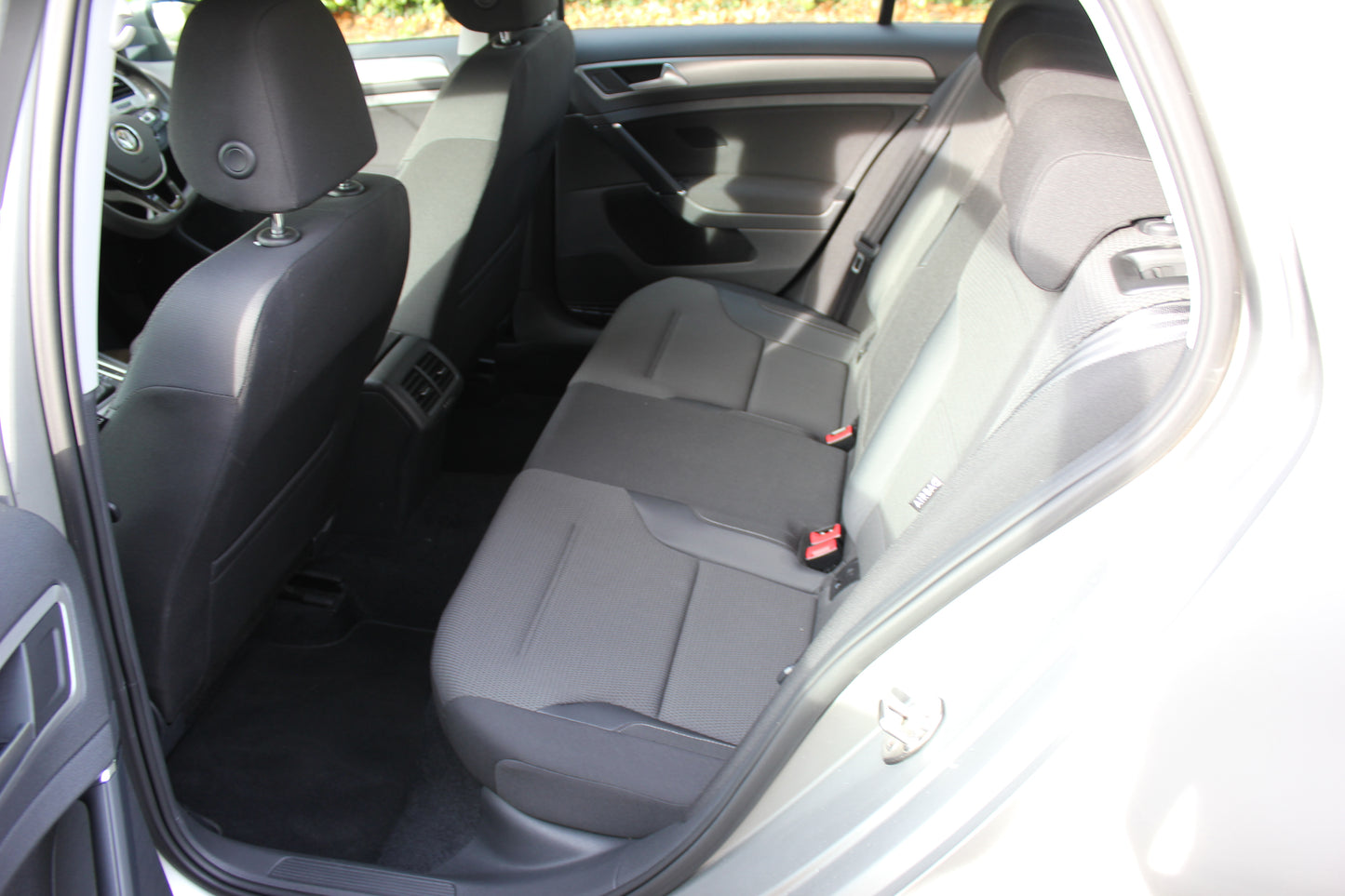 VW Golf 2014 - SOLD